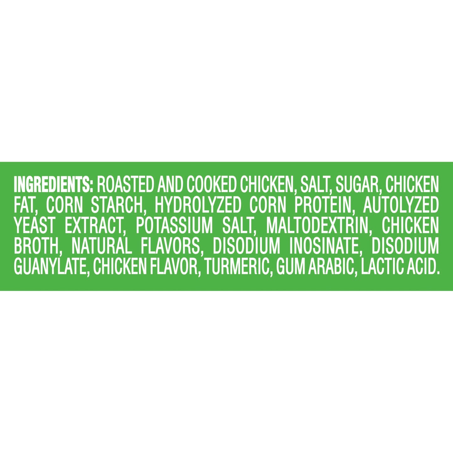 Knorr Premium Flavor Base Roasted Chicken Versatile & Easy to Use 11 OZ
