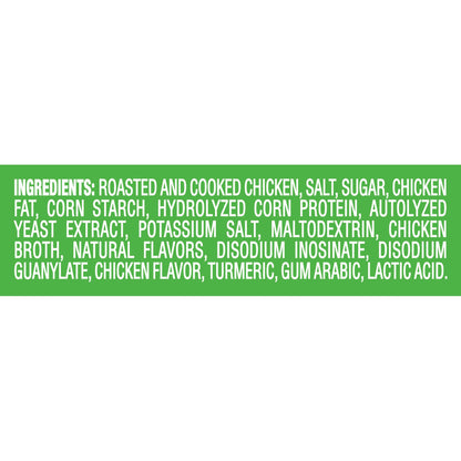 Knorr Premium Flavor Base Roasted Chicken Versatile & Easy to Use 11 OZ