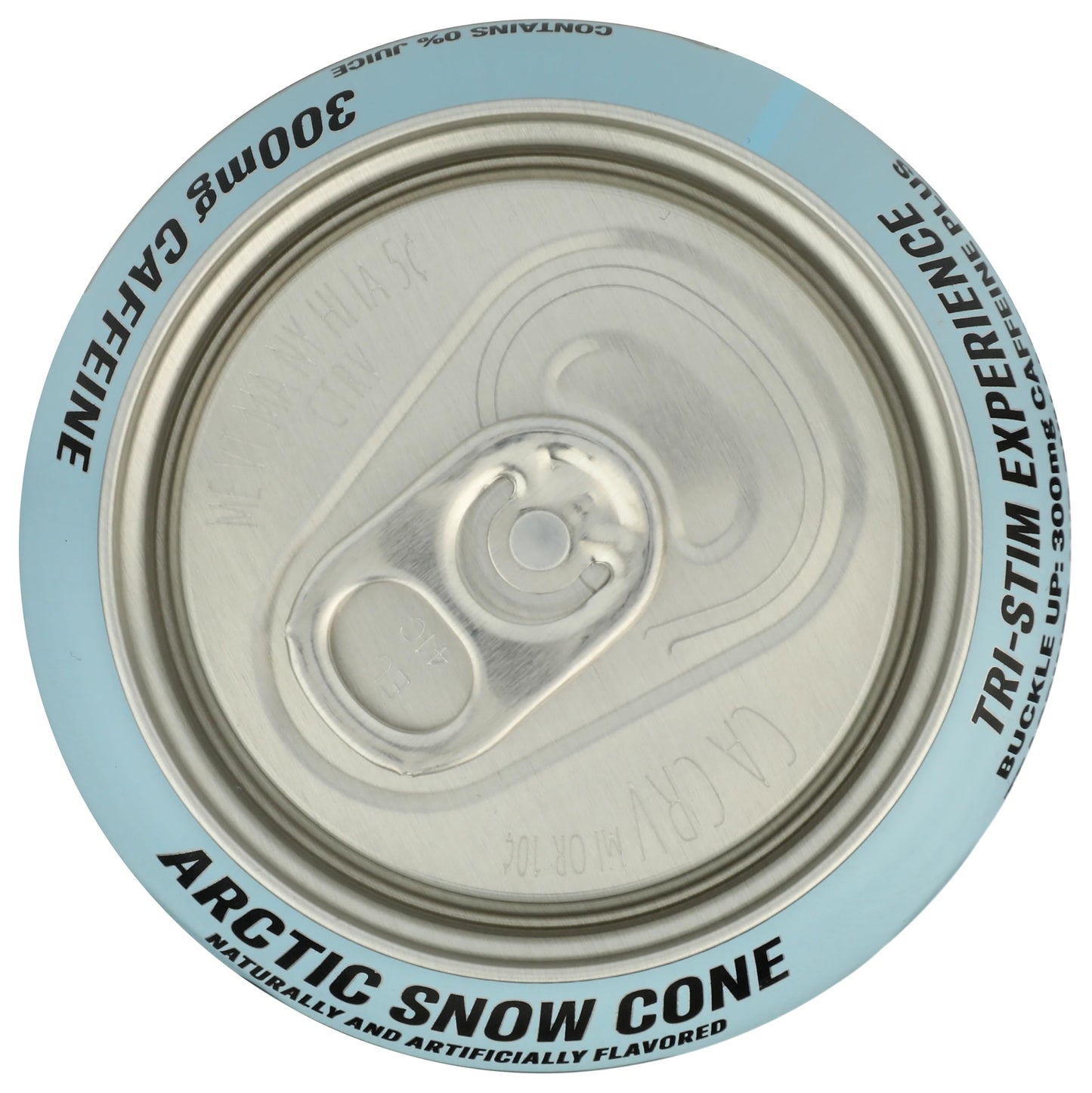 C4 Ultimate Energy Arctic Snow Cone