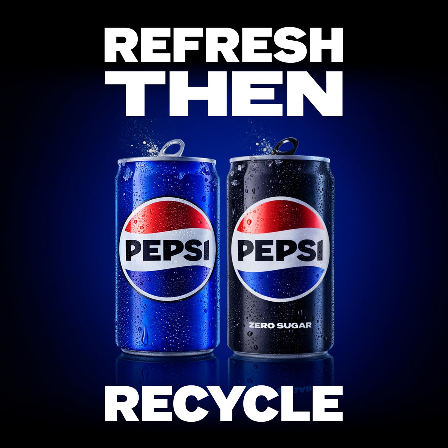 Pepsi Zero Sugar, 67.6 Fl Oz Bottle