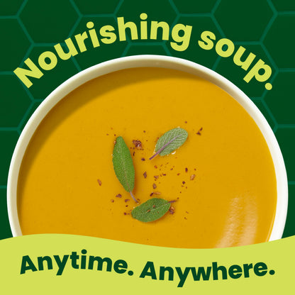 Pacific Foods Light in Sodium Organic Butternut Squash Soup, 32 oz Carton