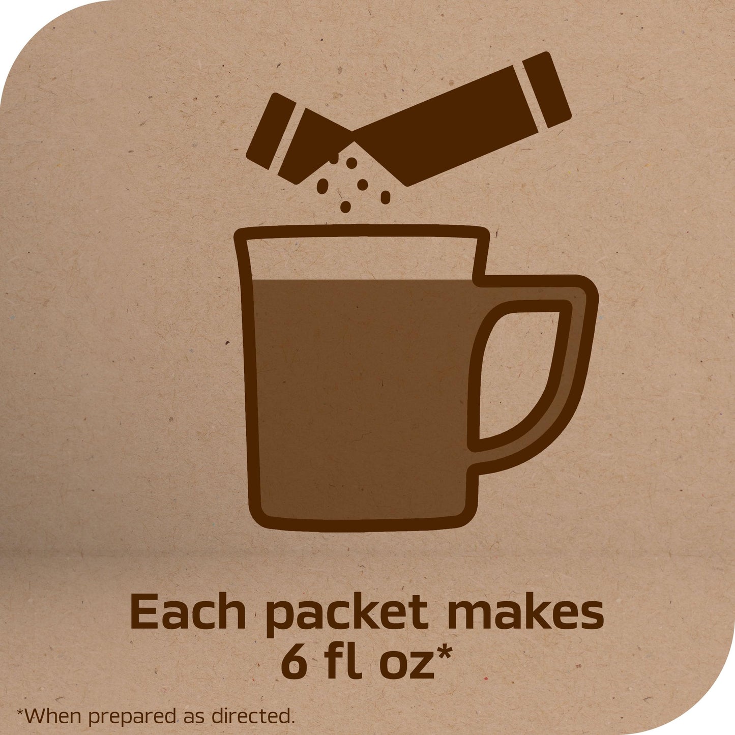 Nescafe Taster's Choice Instant Coffee Beverage, Hazelnut, 16 count (Pack of 16)