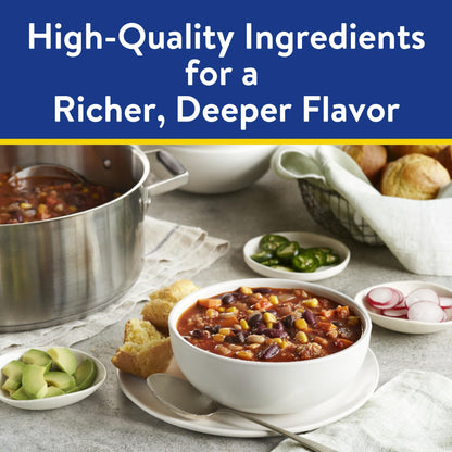 College Inn Fat Free & Reduced Sodium Garden Vegetable Broth 32 oz,Clear