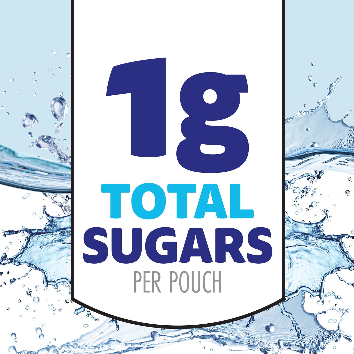 Capri Sun Roarin' Waters Tropical Punch Flavored with other natural flavor Water Beverage, 10 ct Box, 6 fl oz Drink Pouches