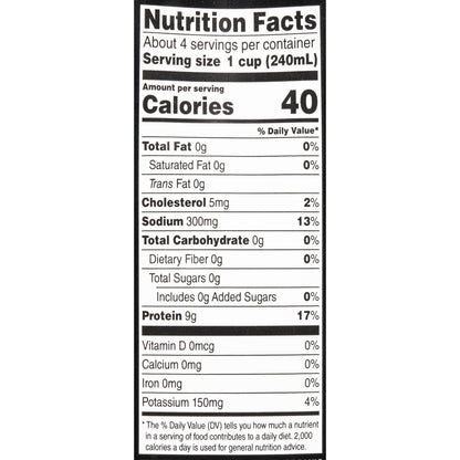 Imagine Organic Bone Broth, Chicken, 32 Oz (Pack of 12)