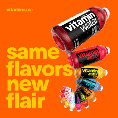 Vitaminwater Energy 16.9oz 6pk