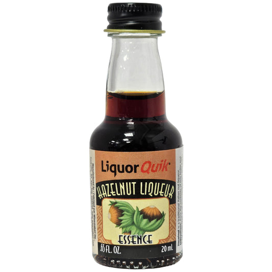 Hazelnut (Frangelico)