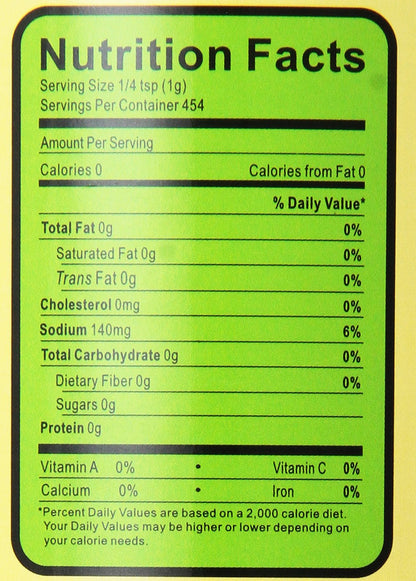 Totole - Granulated Mushroom Bouillon 454 g /16 Oz z (Pack of 1)