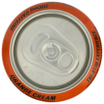 C4 Ultimate Energy Orange Cream