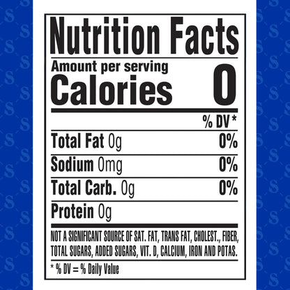 Saratoga Still Spring Water Bottle PET 16 Oz (Pack of 24)