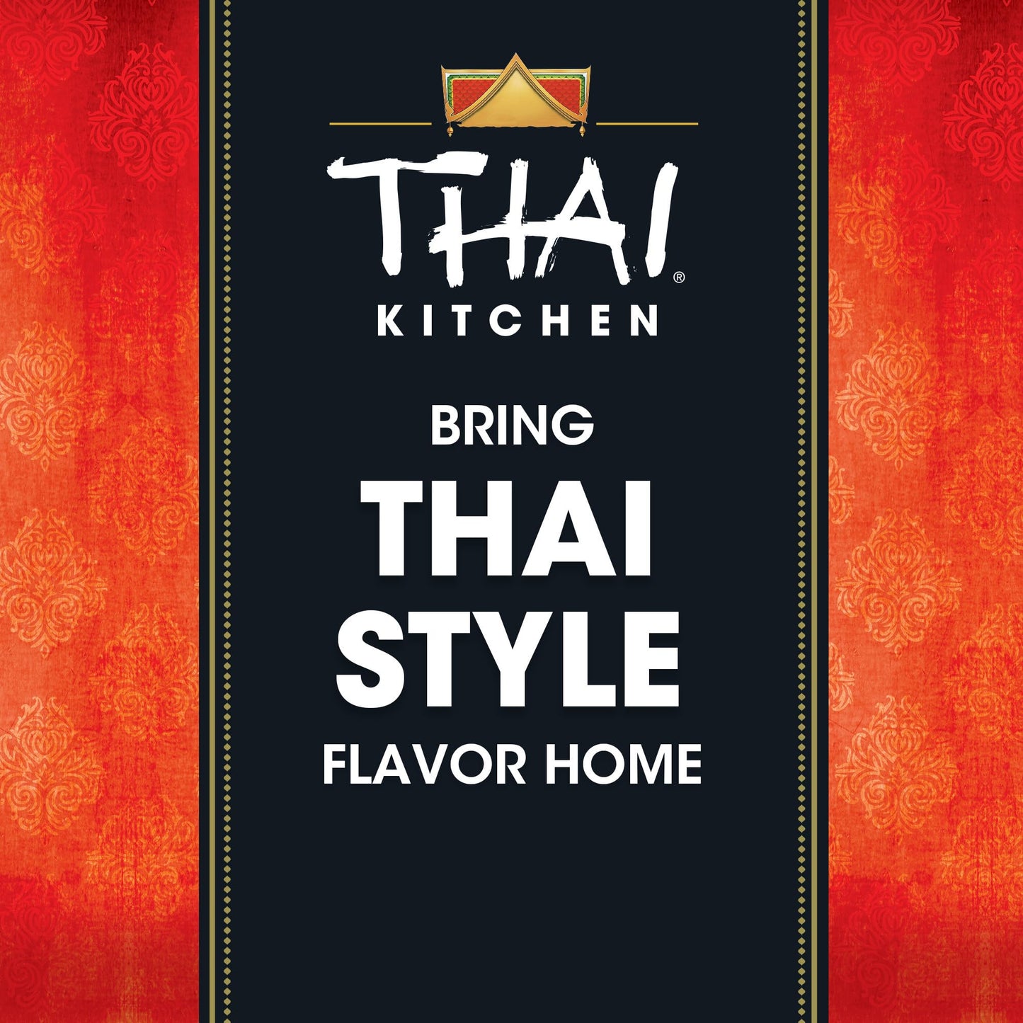 Thai Kitchen Gluten Free Spring Onion Instant Rice Noodle Soup, 1.6 oz (Pack of 12)