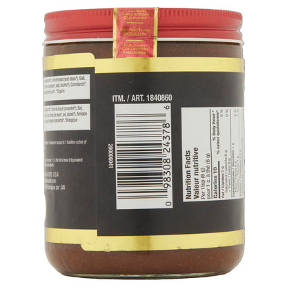 Better Than Bouillon Organic Beef Pho Soup Base, 597g