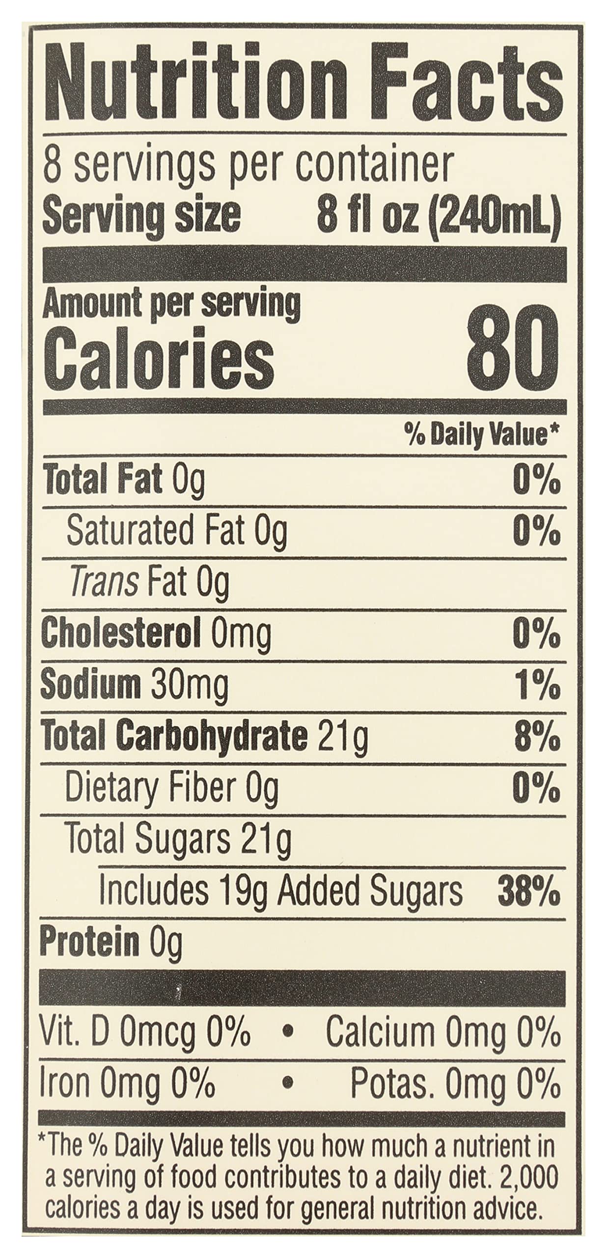 365 by Whole Foods Market, Organic Mango Lemonade, 64 Fl Oz