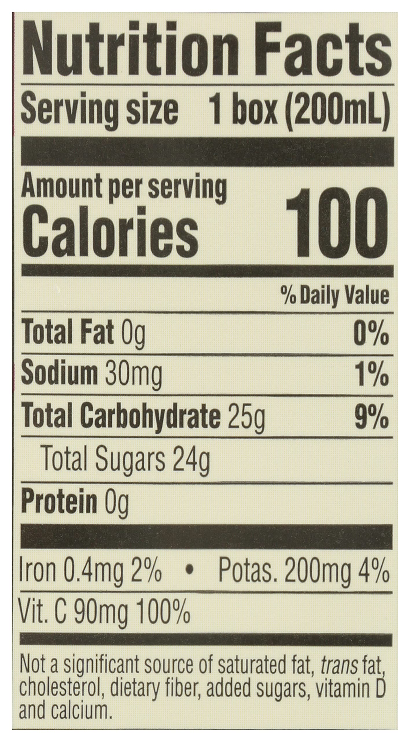 365 by Whole Foods Market Organic Apple Juice Multipack, 6.75 FZ