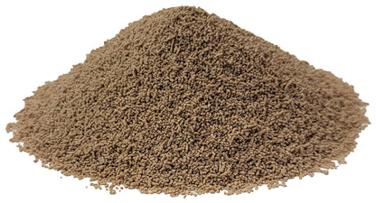 Naturejam Bonito Based Hondashi Soup Stock 2.2 Pounds - Instant Dashi Umami Granules for Noodle Soup - Instant Miso Soup Dashi Stock - Hon Dashi Granules for Miso Soup