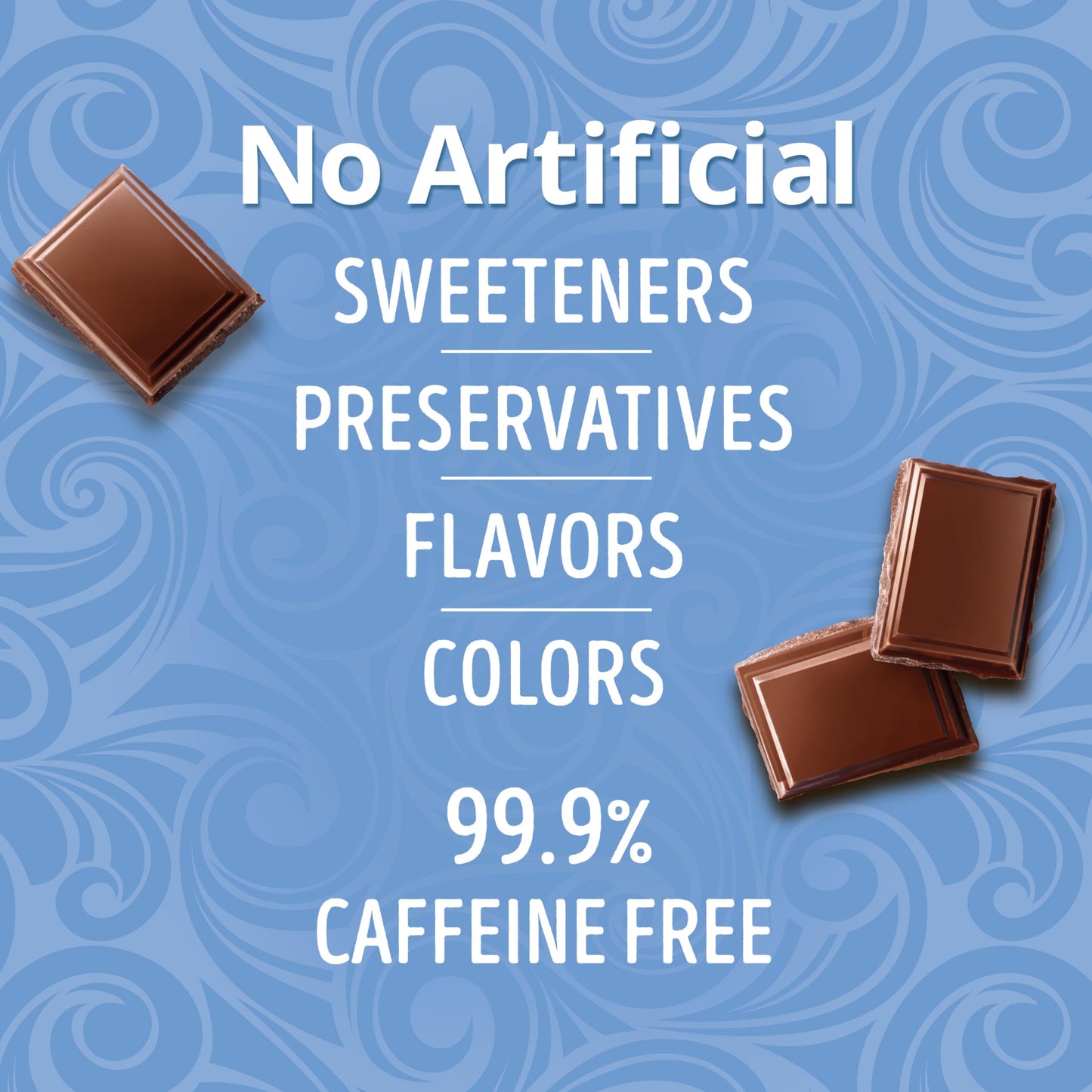 Swiss Miss Milk Chocolate Flavored Hot Cocoa Mix, Hot Cocoa Bar Supplies, 1.38 oz., 30-Count Envelopes (4 Boxes)