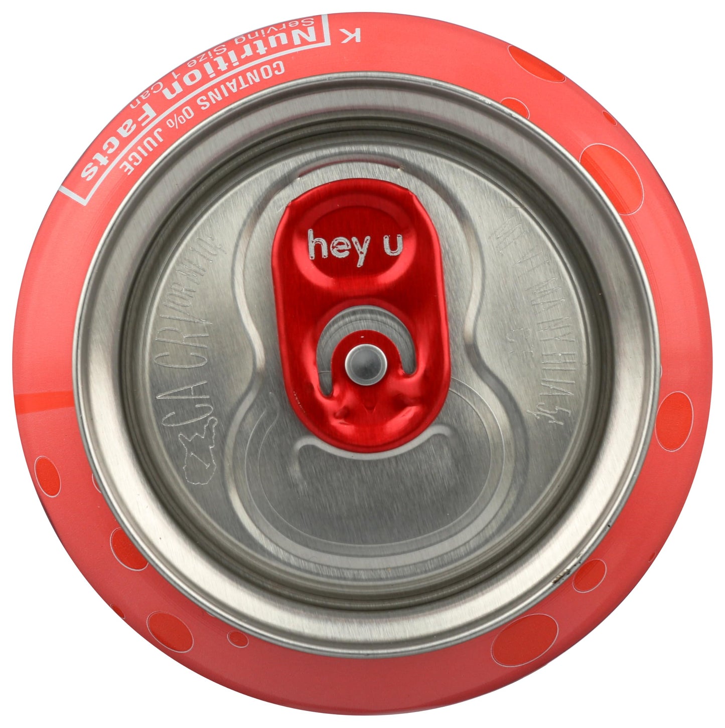 Bubly Sparkling Water, Grapefruit, 12 oz