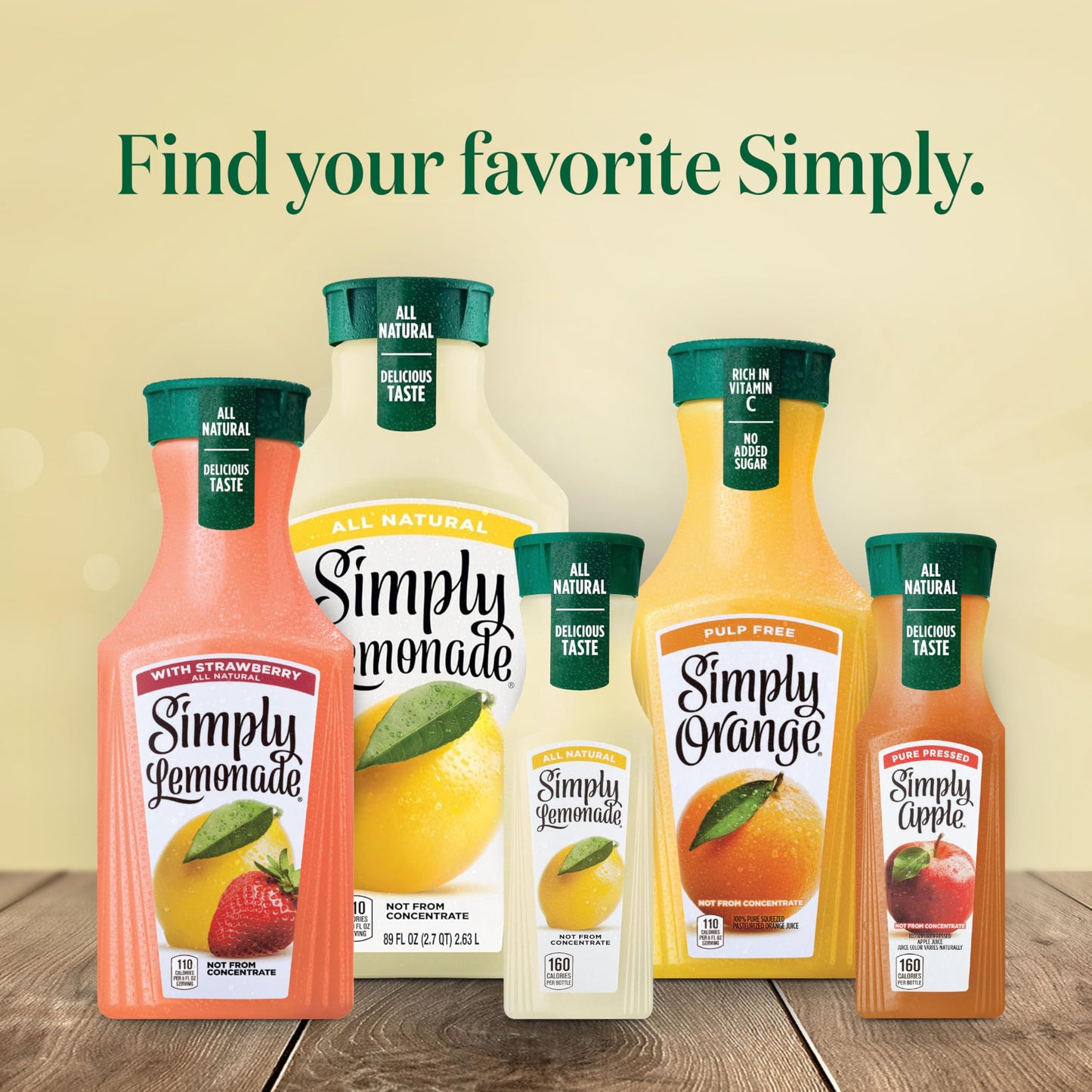 Simply Cranberry Cocktail, 52 Fl Oz Bottle