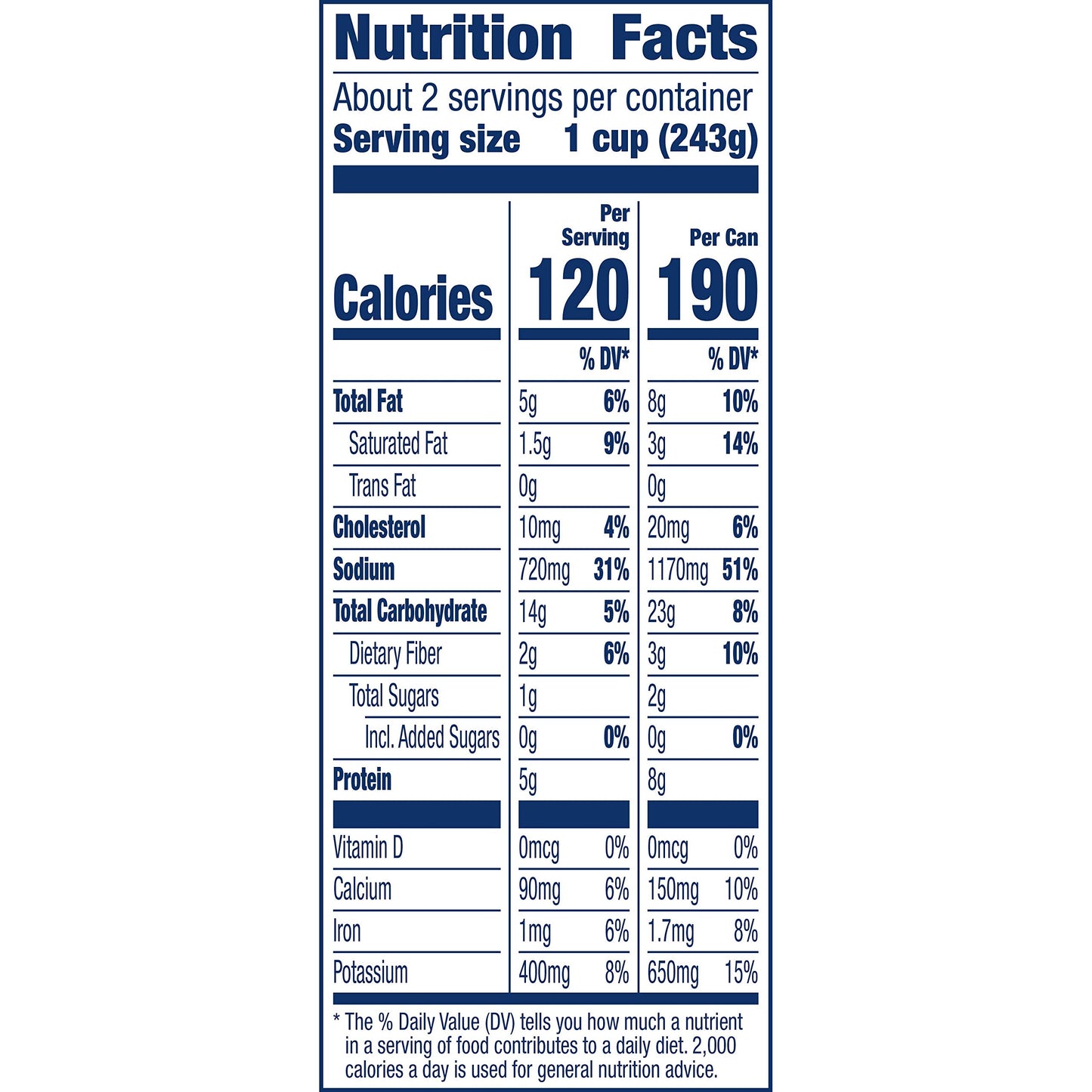 Progresso Gluten Free Italian-Style Wedding With Meatballs Canned Soup, 14 oz.