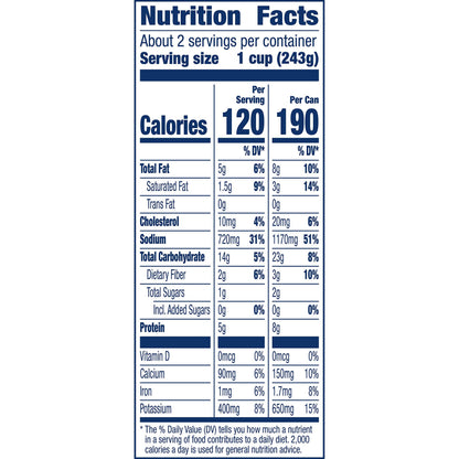 Progresso Gluten Free Italian-Style Wedding With Meatballs Canned Soup, 14 oz.