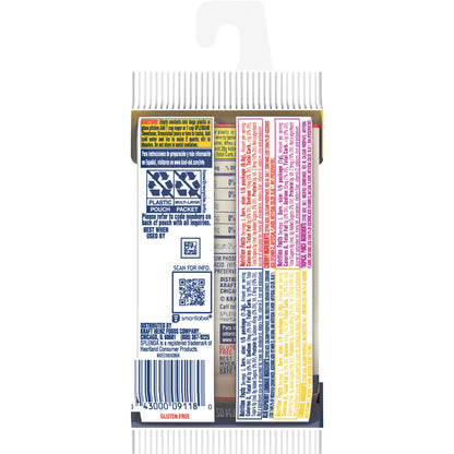 Kool-Aid Unsweetened Caffiene Free Fruit Variety Zero Calories Powdered Drink Mix 80 Count Pitcher Packet
