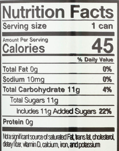 Q DRINKS Tonic Water, 7.5 FZ