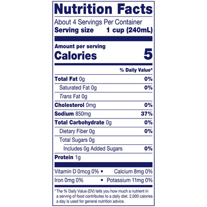 College Inn Chicken Broth, 32 Oz
