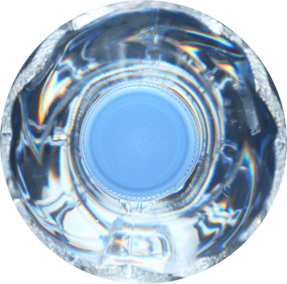 EVIAN Natural Spring Water, 50.7 FZ