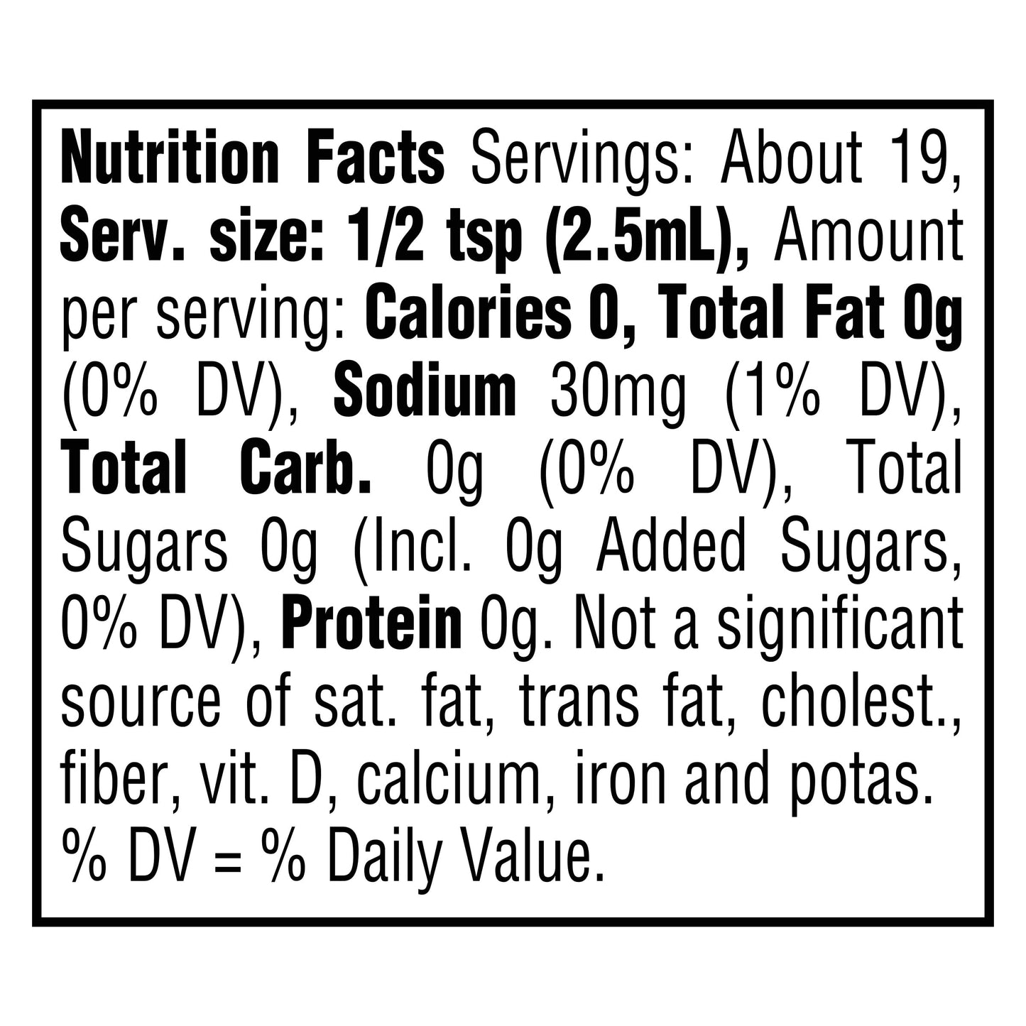 Crystal Light Liquid Lemonade Drink Mix, 1.62 fl oz Bottle (Pack of 2)