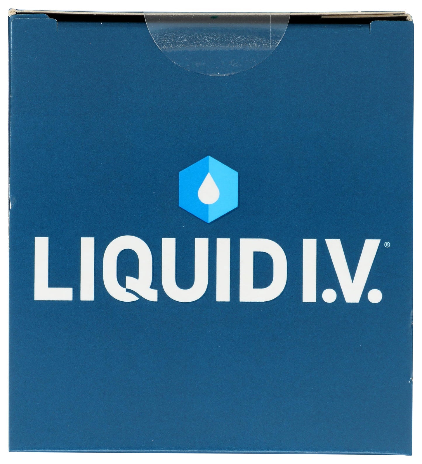 LIQUID IV Tropical Punch Hydration Drink Mix 10 Count, 5.64 OZ