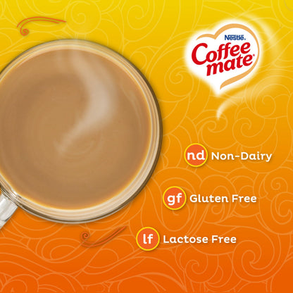 Nestle Coffee mate Hazelnut Powder Coffee Creamer