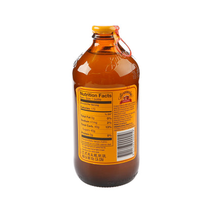 Bundaberg, Ginger Beer, 12.7 fl oz