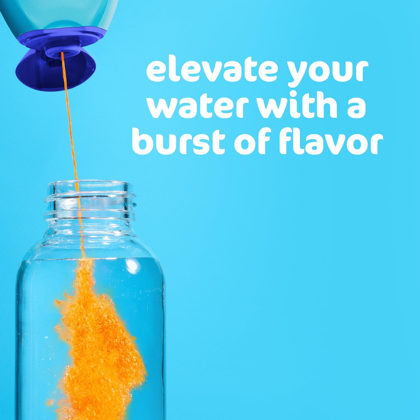 mio Orange Tangerine Flavored with other natural flavor Liquid Water Enhancer, 1.62 fl oz Bottle