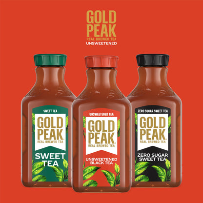 Gold Peak 76oz Unsweet Tea