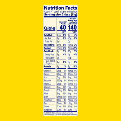 Bundle of 2 Nido Fortificada Dry Whole Milk 1.76 Pound + 1 NESTLE NESQUIK No Sugar Added Chocolate Flavored Powder 16 oz. Canister