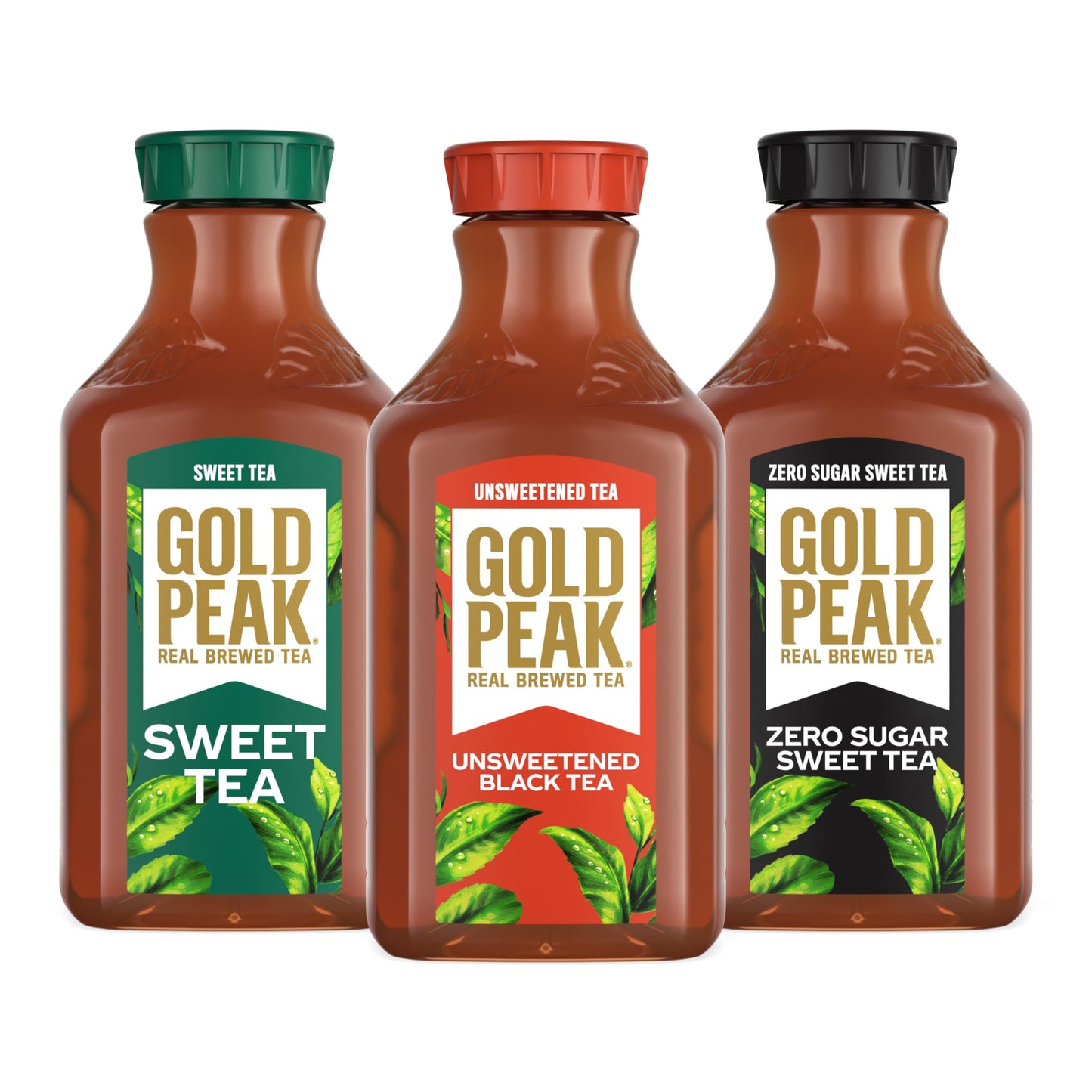 Gold Peak 76oz Unsweet Tea