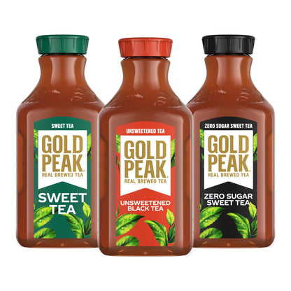 Gold Peak 76oz Unsweet Tea