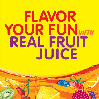 HI-C Flashin' Fruit Punch 6oz 8pk