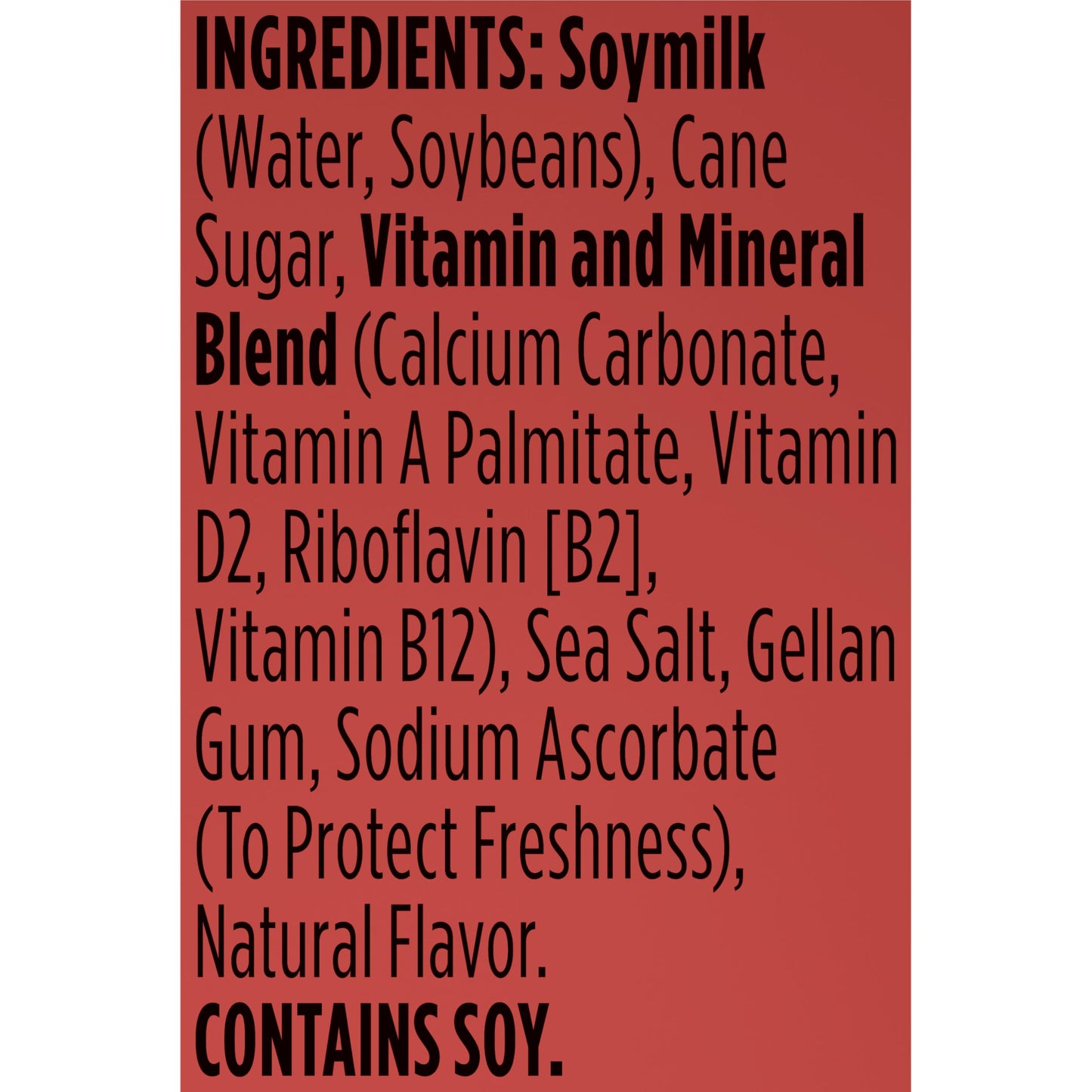 Silk Soymilk, Original, 1 Quart