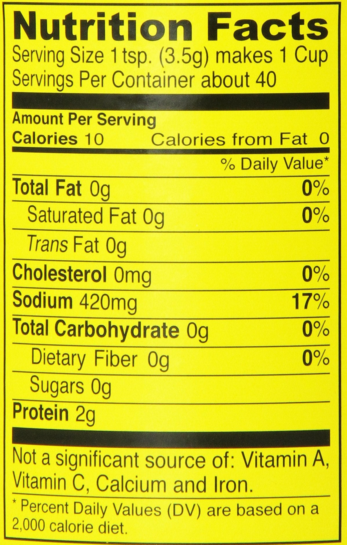 Seitenbacher Vegetarian Vegetable Broth and Seasoning, 5-Ounce Cans (Pack of 6)