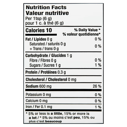 Better Than Bouillon Organic Beef Pho Soup Base, 597g