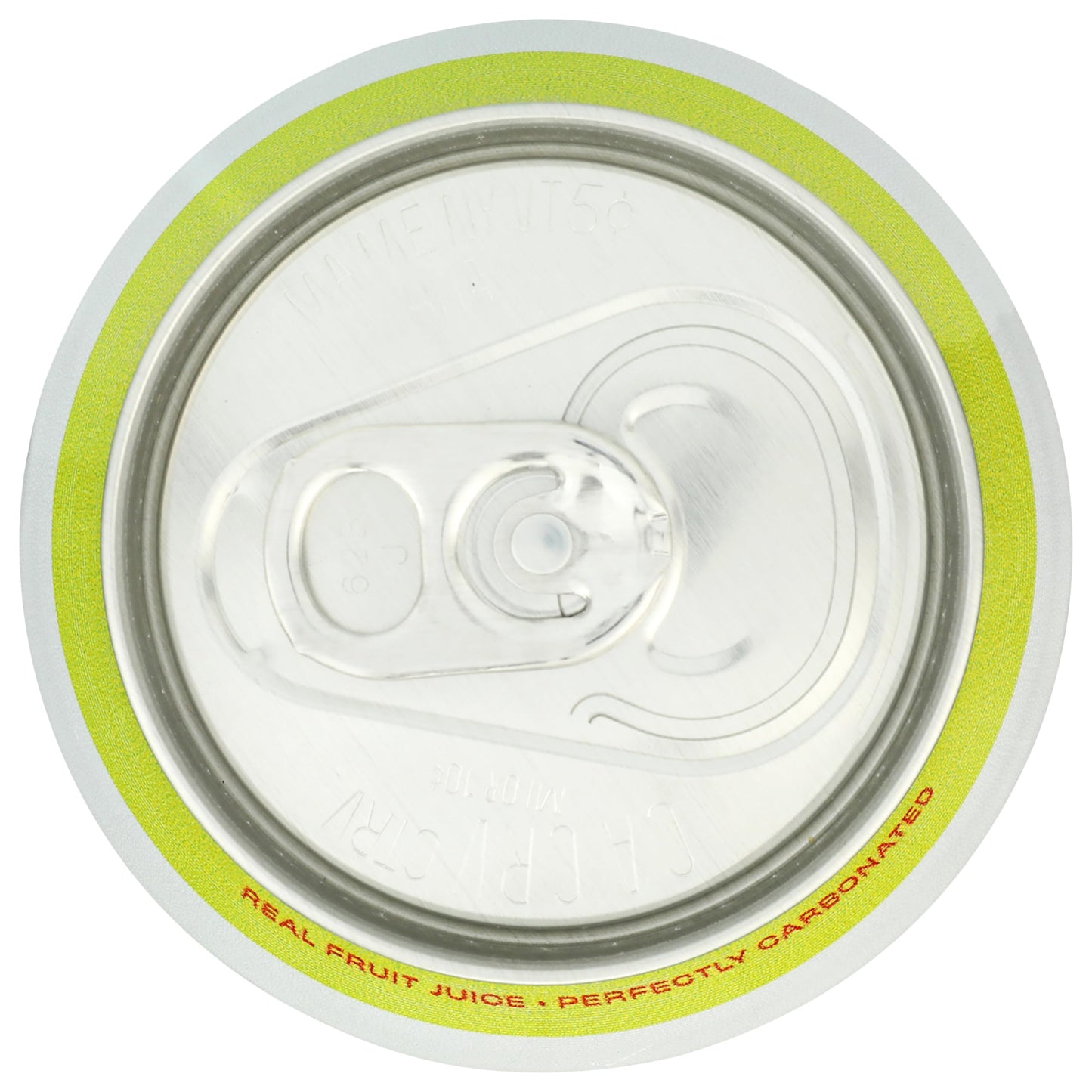 Bawi Agua Fresca Pineapple Sparkling Agua Fresca, 12 FZ
