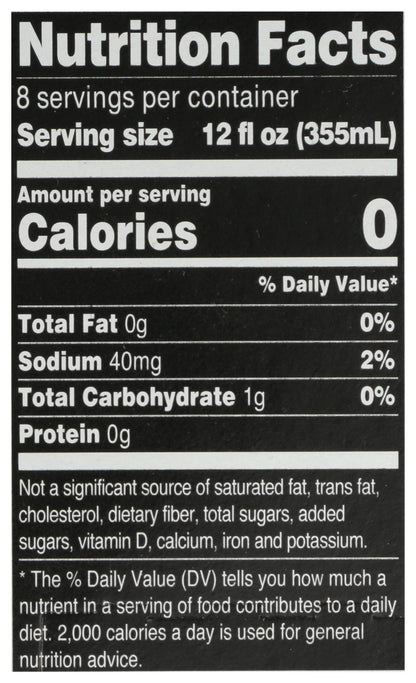 Green Cola Original Cola Sgl, 12 FZ