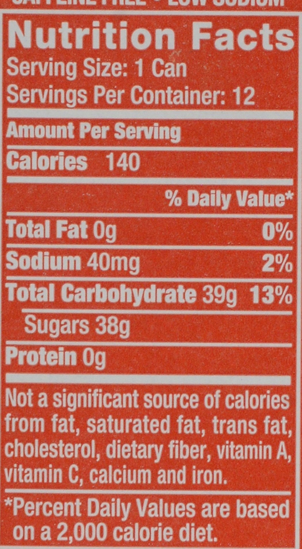 7UP Cherry Flavored Soda, 12 fl. oz. Cans, 12 Pack (Pack of 2)
