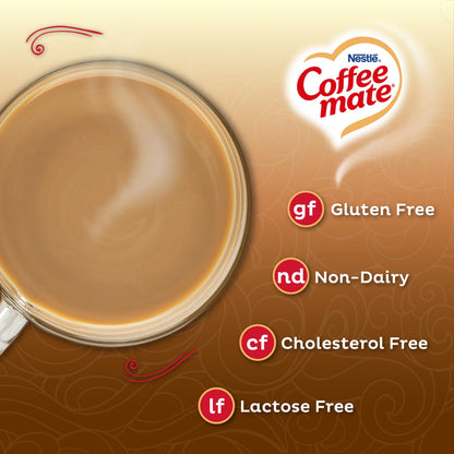 Nestle Coffee mate Original Powdered Coffee Creamer