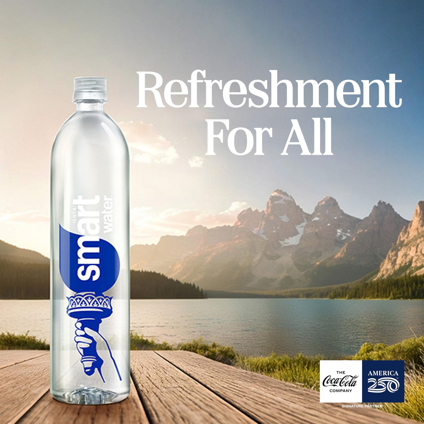smartwater 12 pack corrugate case