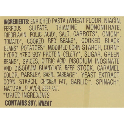 Bear Creek Soup Mix, Minestrone, 9.3 Ounce