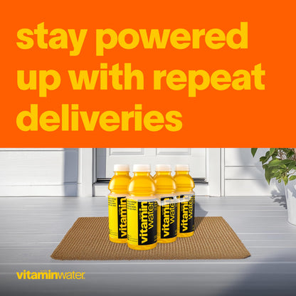 Vitaminwater Energy 16.9oz 6pk