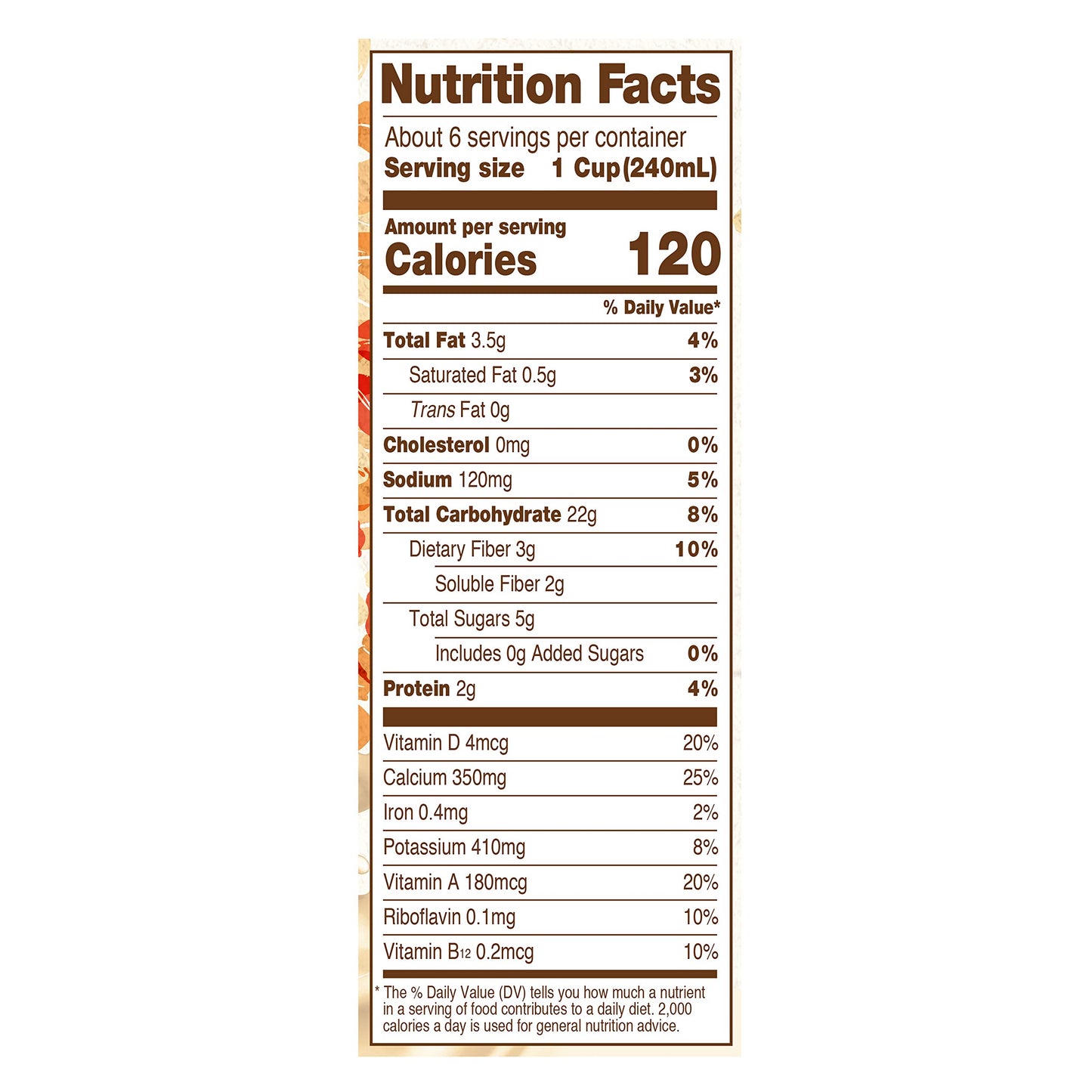 Planet Oat Extra Creamy Original Oatmilk, 52 oz