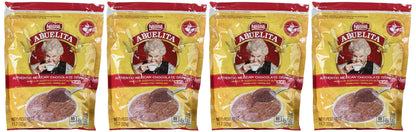 Abuelita Authentic Mexican Hot Chocolate Granulated Mix